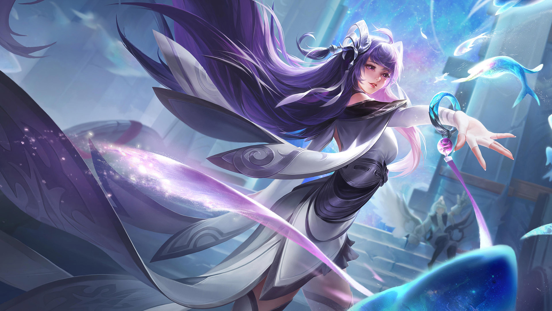 让跑者随时 让跑者随时